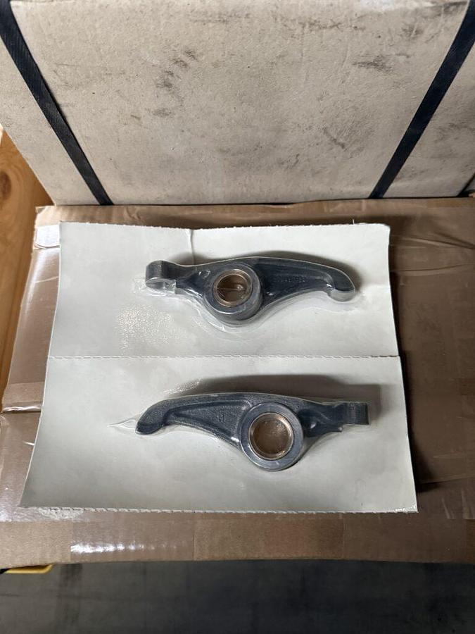MWM 518 ROCKERARM P/N 1201 8398