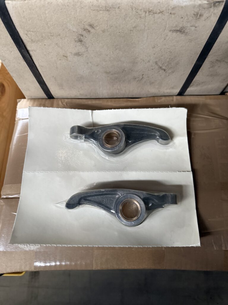 MWM 518 ROCKERARM P/N 1201 8398