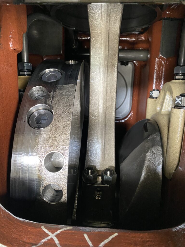 Used 2015 ABC 6DZC-660-80A C2