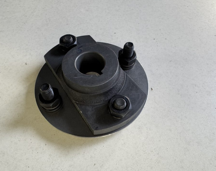 MULTIDISC CLUTCH P/N 12151421 FOR DEUTZ MWM