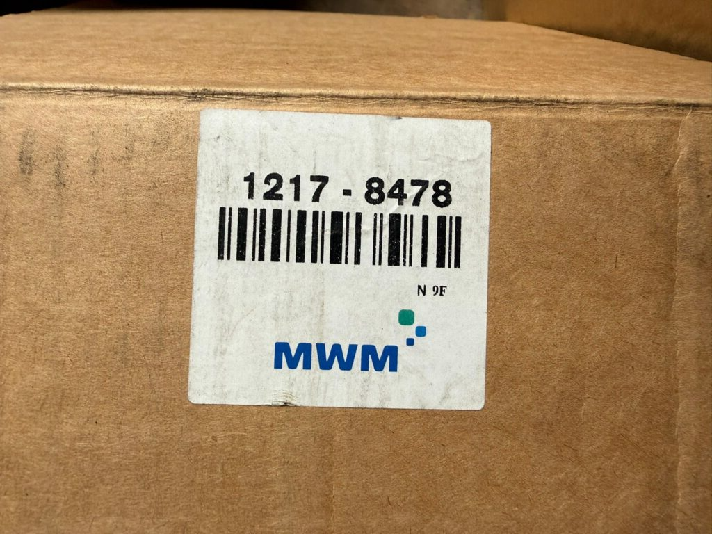 Used PISTON 12178478 – MWM TBD 440