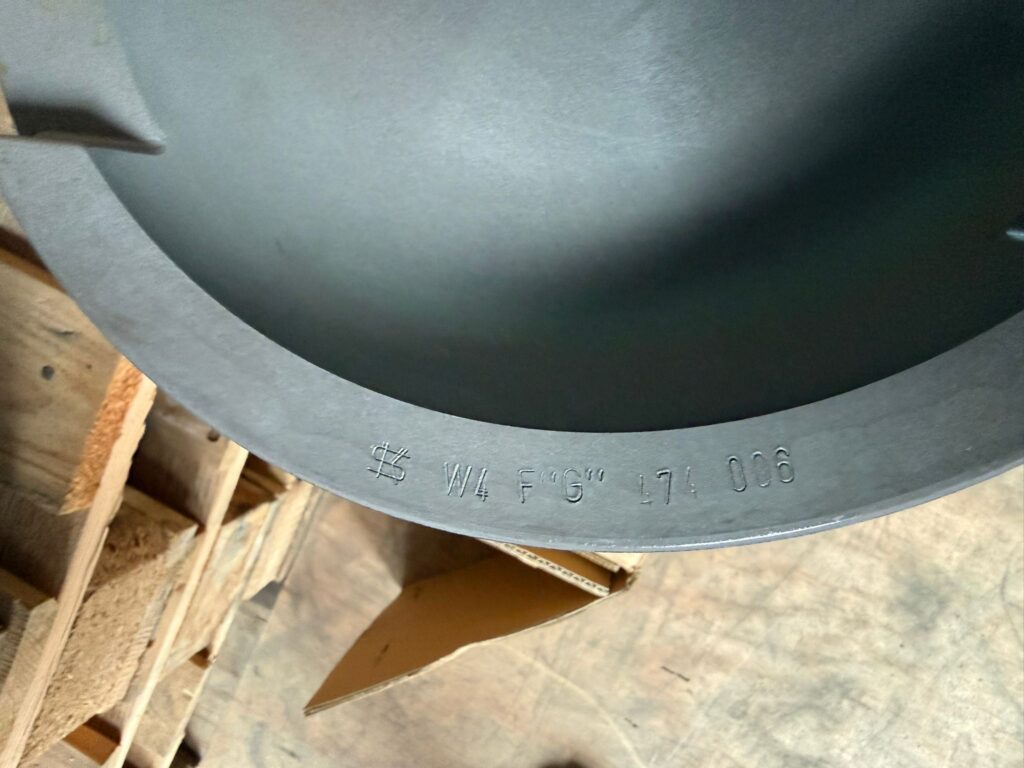 Used PISTON 12178478 – MWM TBD 440