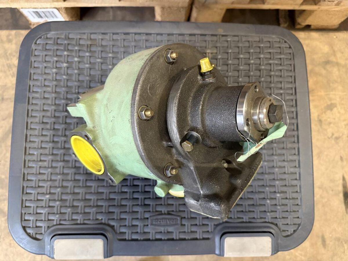 FRESH WATERPUMP 04051648 – DEUTZ 816-8