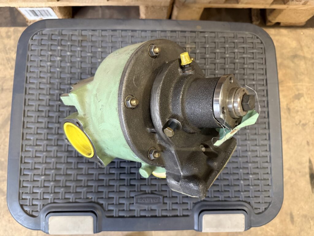 FRESH WATERPUMP 04051648 – DEUTZ 816-8