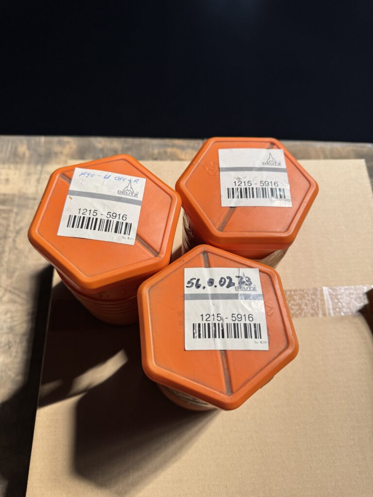 L'ORANGE PYO-U081R PUMPELEMENT P/N 12155916