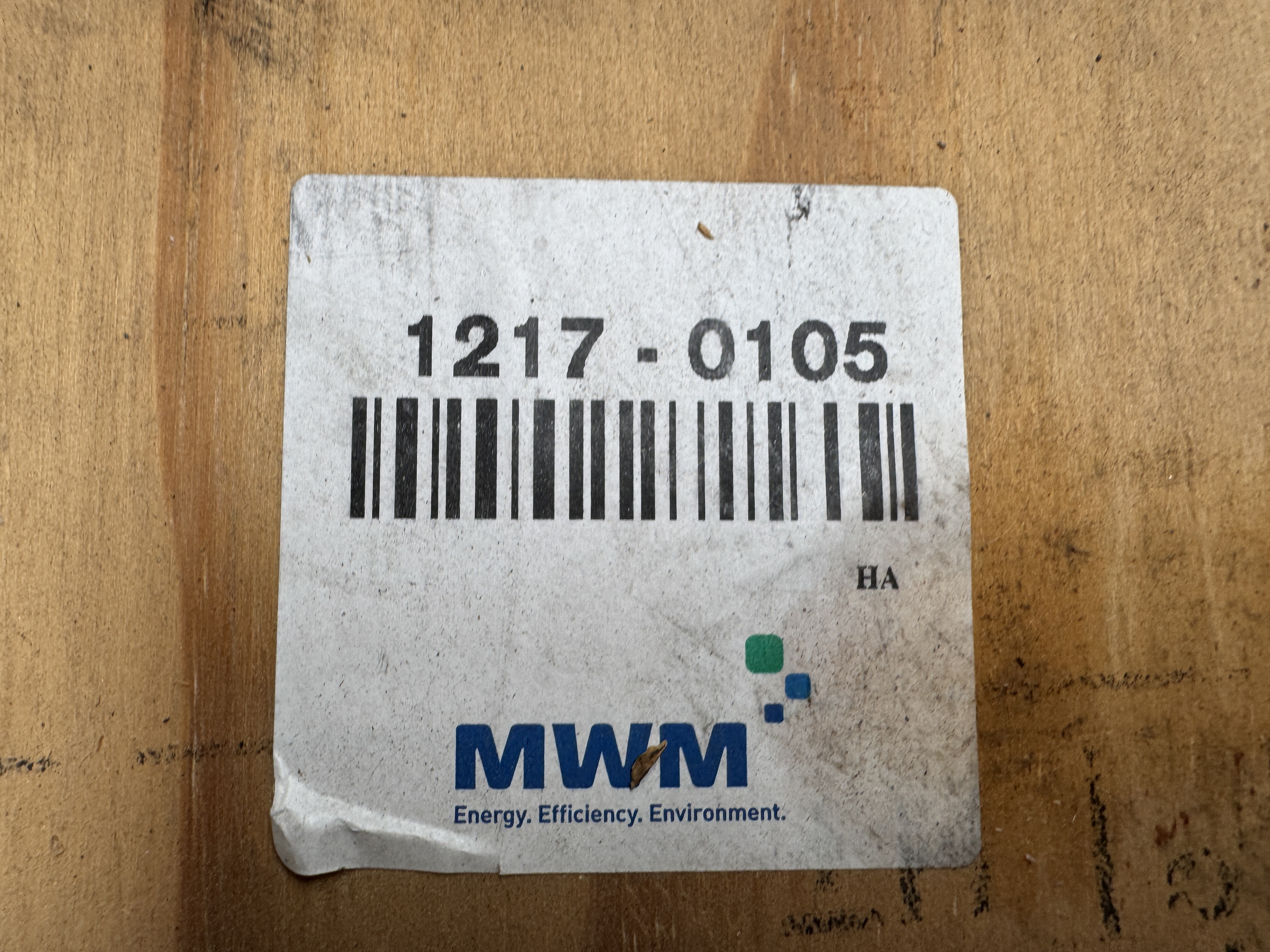 Used CYLINDER LINERS MWM TBD 440 P/N 12170105