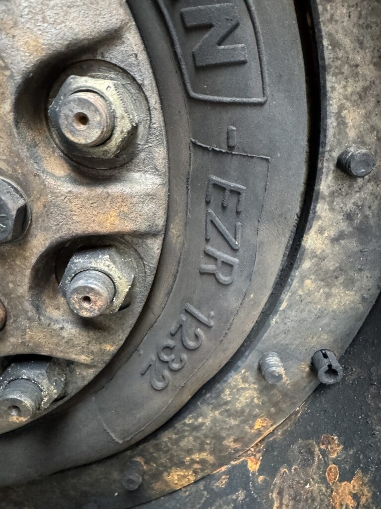 Used REINTJES WAV 1430