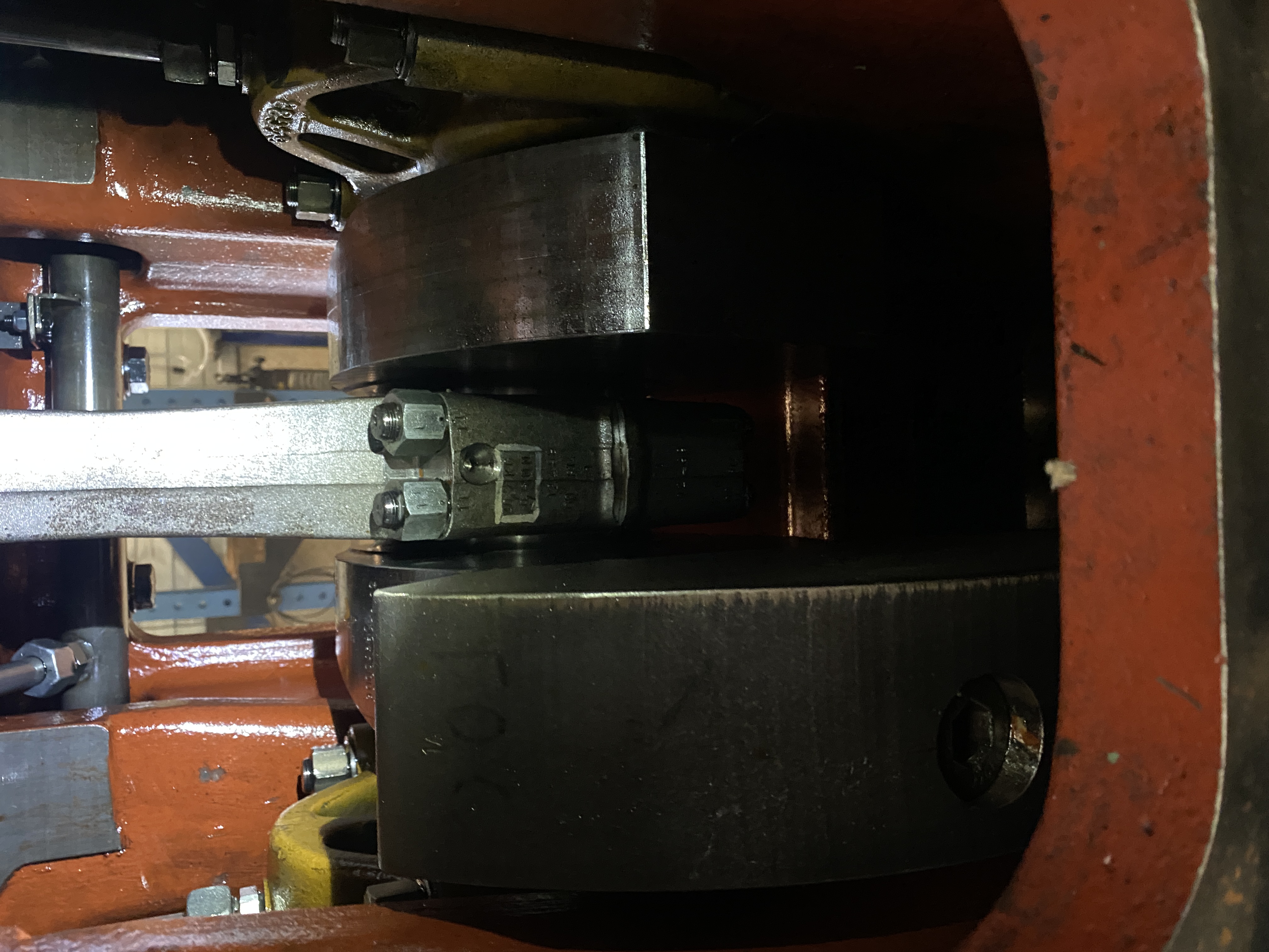 Used ABC 8DZC-900-138-A