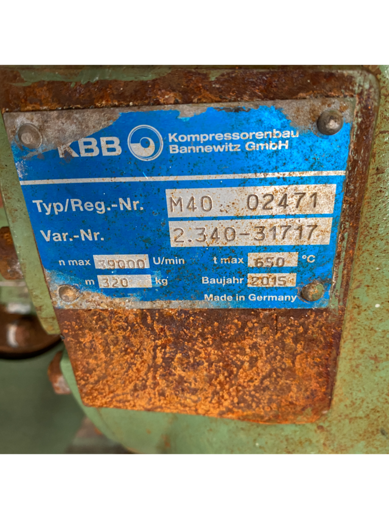 Used 2015 ABC 6DZC-660-80A C2