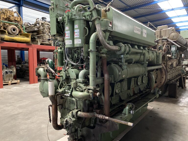 Used 2015 ABC 6DZC-660-80A C2