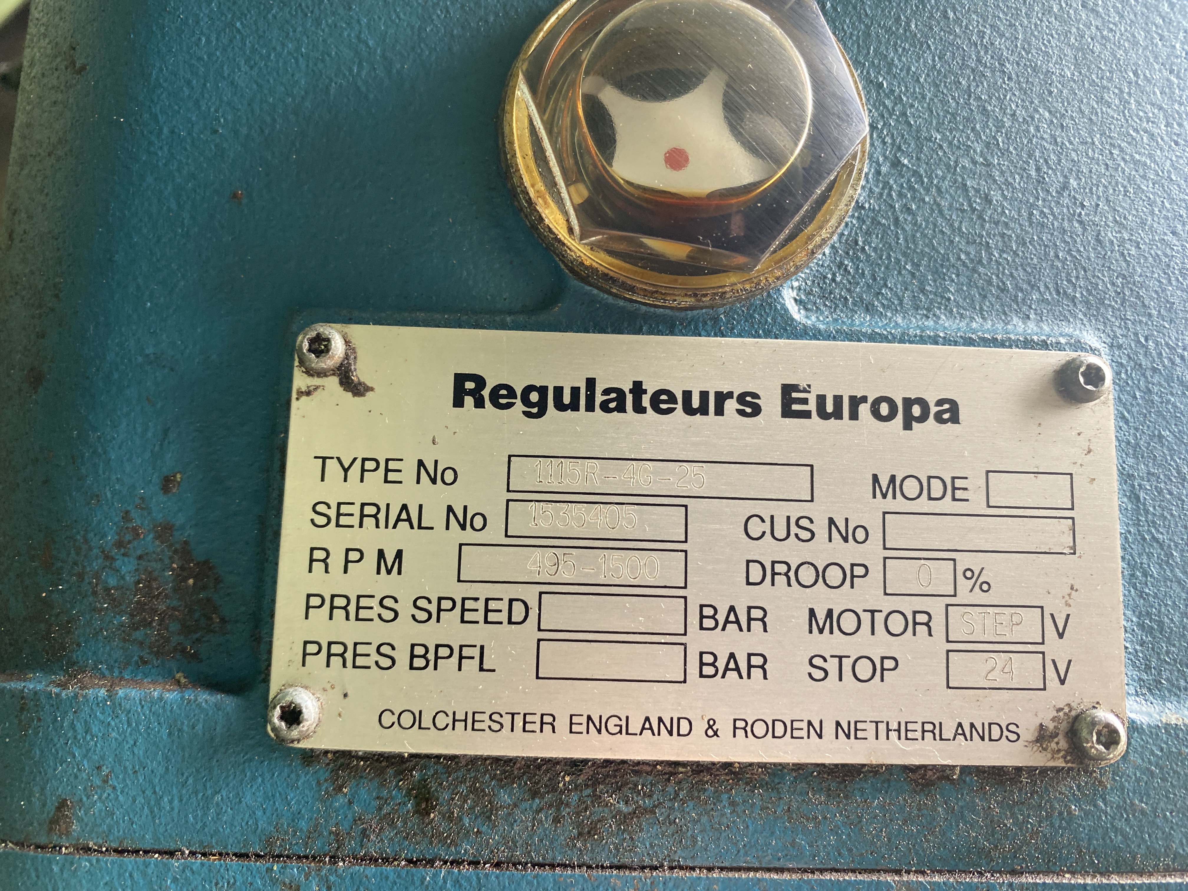 Used 2015 ABC 6DZC-660-80A C2