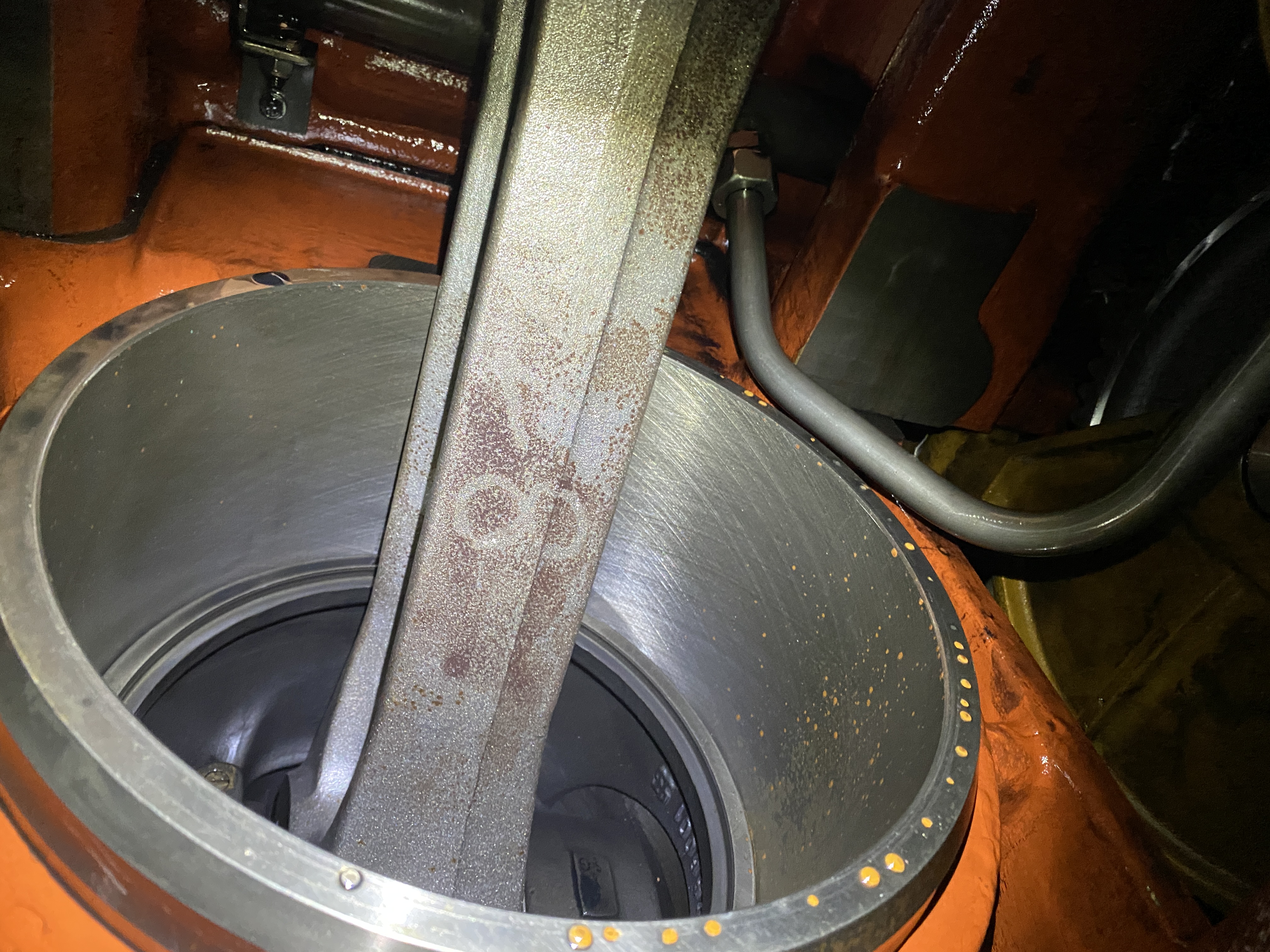 Used ABC 8DZC-900-138-A