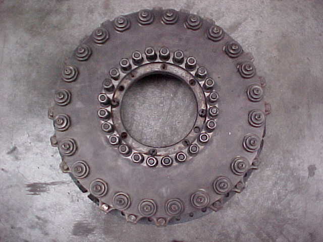 Used VULKAN RATO S 150 COUPLING