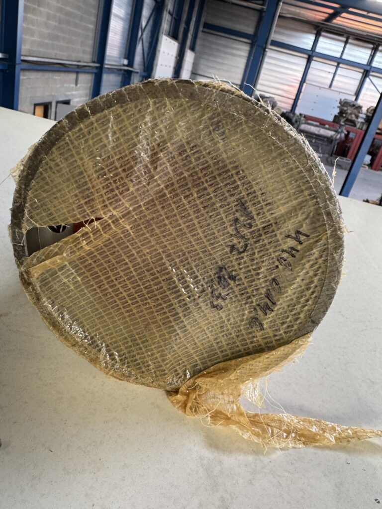 FUEL BOOSTER PUMP P/N 12172033 FOR MWM TBD 440