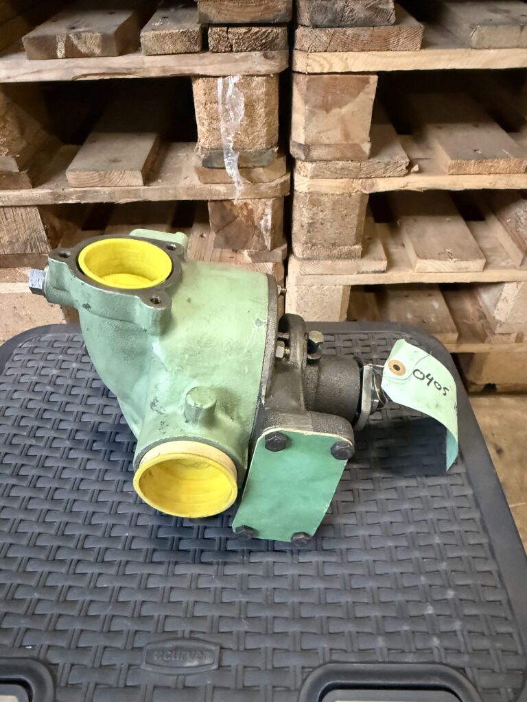 FRESH WATERPUMP 04051648 – DEUTZ 816-8