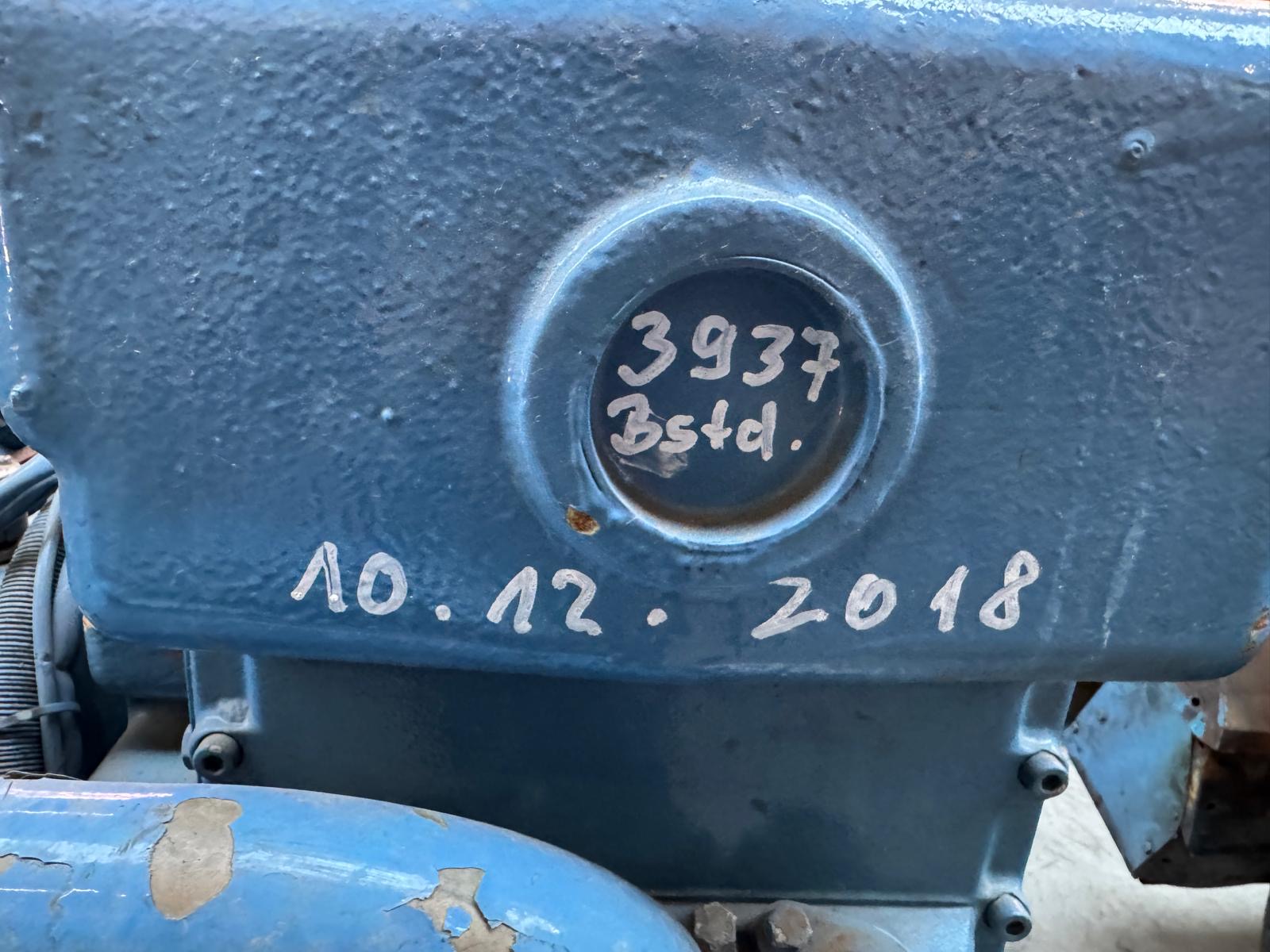 Used DEUTZ BA12M816R