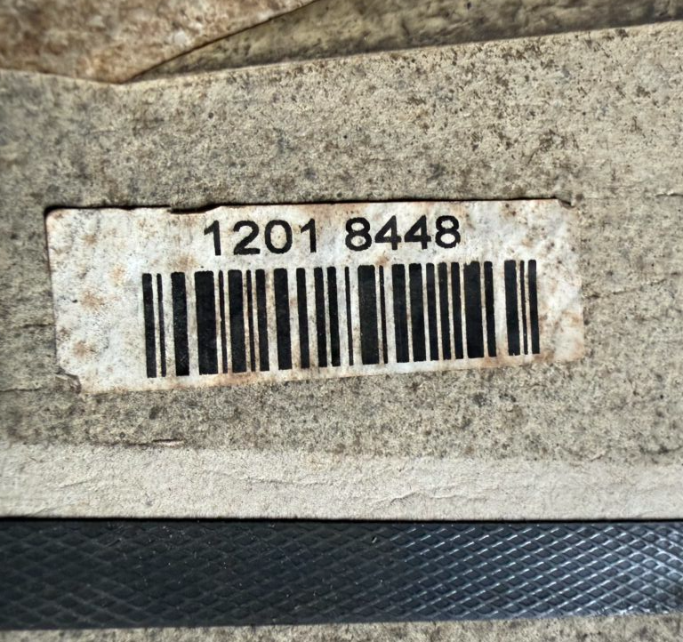 NEW BRONZE CYLINDER HEAD MWM 518 P/N 1201 8448