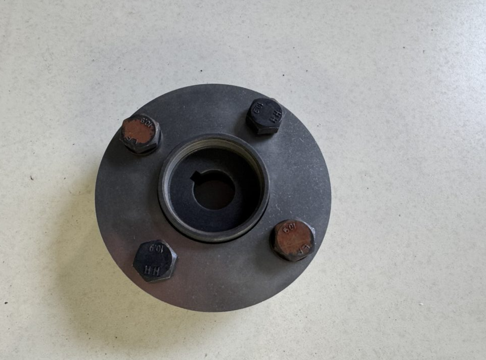 MULTIDISC CLUTCH P/N 12151421 FOR DEUTZ MWM