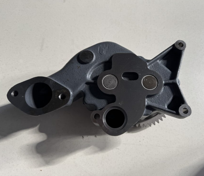 LUBRICATING OIL PUMP P/N 12277765 DEUTZ 616 OR 2016