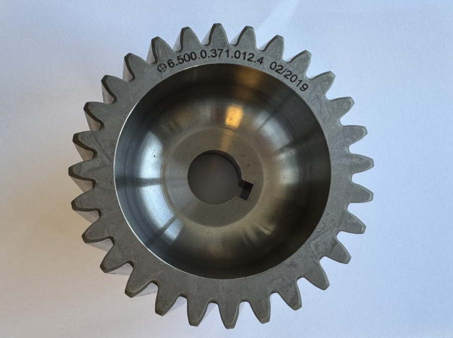 GEARWHEEL P/N 12182379 FOR MWM 345/500/501