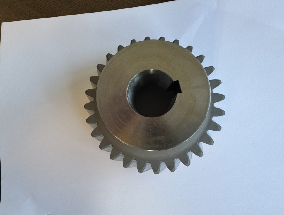 GEARWHEEL P/N 12182379 FOR MWM 345/500/501