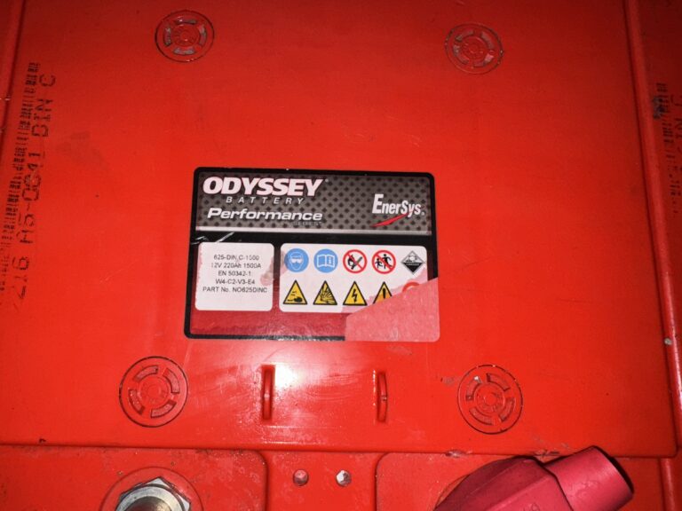 Used 2011 MITSUBISHI S16R-PTA / SINCRO DIESEL GEN. SET 1600 KVA
