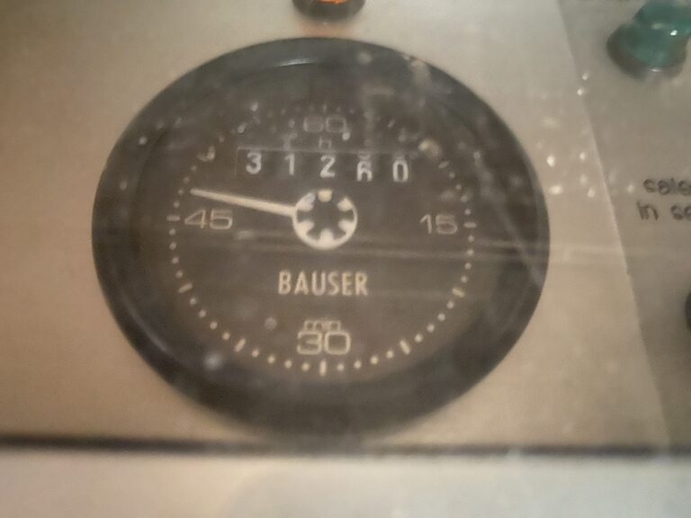 Used 2015 ABC 6DZC-660-80A C2