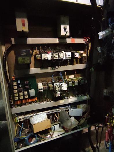 Used STEAM BOILER ATTSU 1995 7000 kgs/h