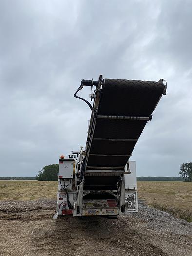 Used 2013 Diamond Z DZ4000