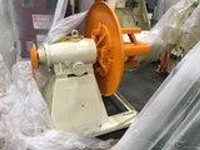 Used LITTELL 25-18