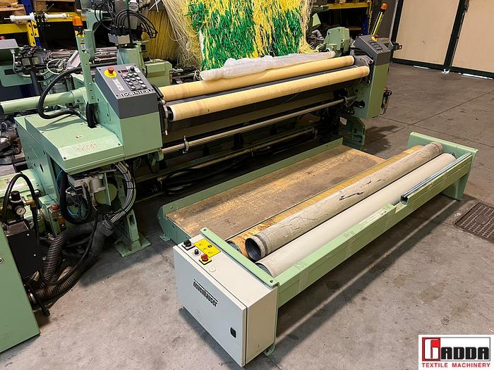 Used 2012 DORNIER PTS