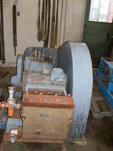 Used Oilwell ( Wilson Snyder ) D-323 (335)