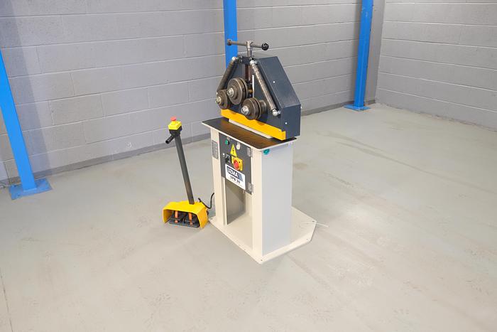 UZMA PK30 Power section roller