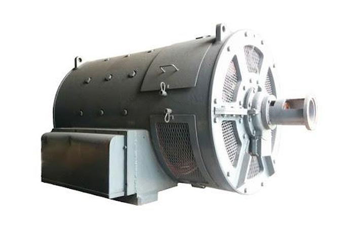 Used *** Steel Production Machinery (Used/Re-Manufactured)