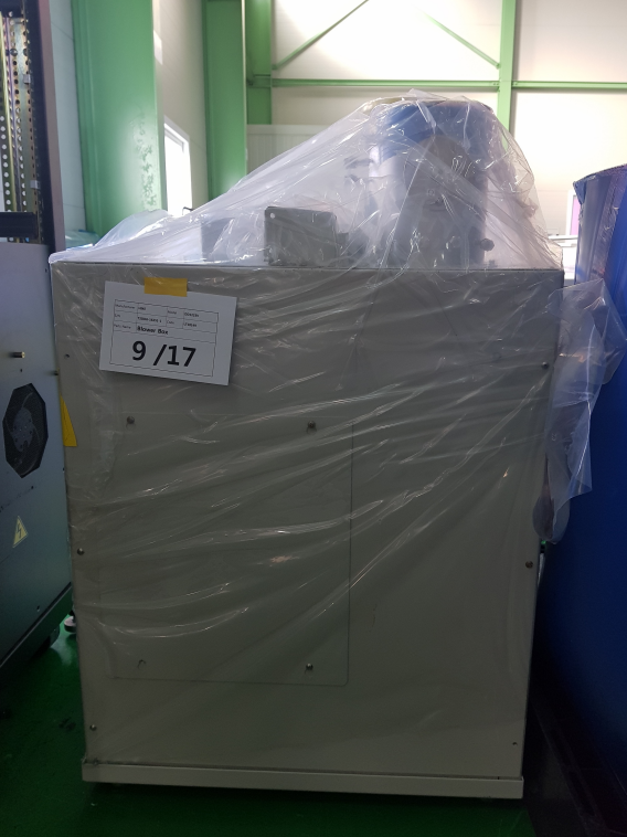 Used 2002 Hitachi KOKUSAI DD1223V