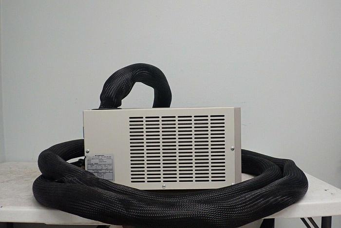 Used SP Industries Model XR401 XP401D01VA Air-Jet Sample Cooler