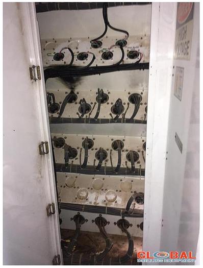 Used Item 0767 : Ross Hill 1400 SCR House