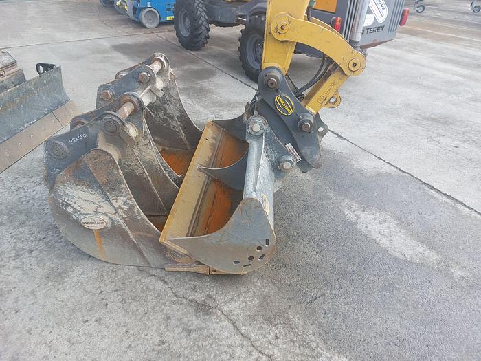 CAT 308CR