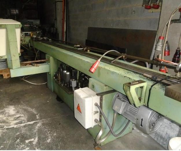 D'occasion BENDERS CRIPPA #ITA4330