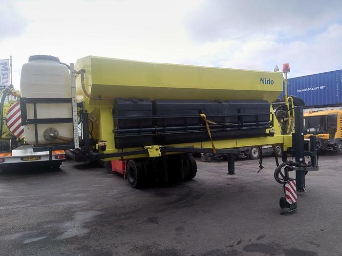 Gebruikt 2006 Nido Stratos B90-42 PCLN-2S