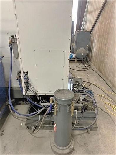 Used 2019 HAAS EC-400 PP