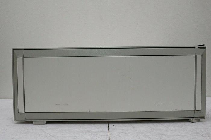 Used Tekran Inc. Model 2537A Mercury Vapor Analyzer