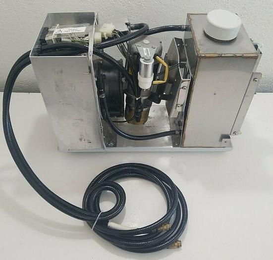 Used *PARTS* PerkinElmer 198072 Furnace Cooling System + Fast Shipping!