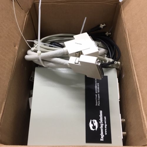 Used AG ASSOCIATES Heatpulse 610 Rapid Thermal Processing equipment