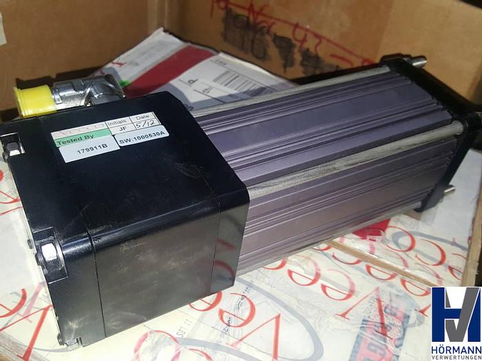 Gebraucht 2013 Exlar TLM