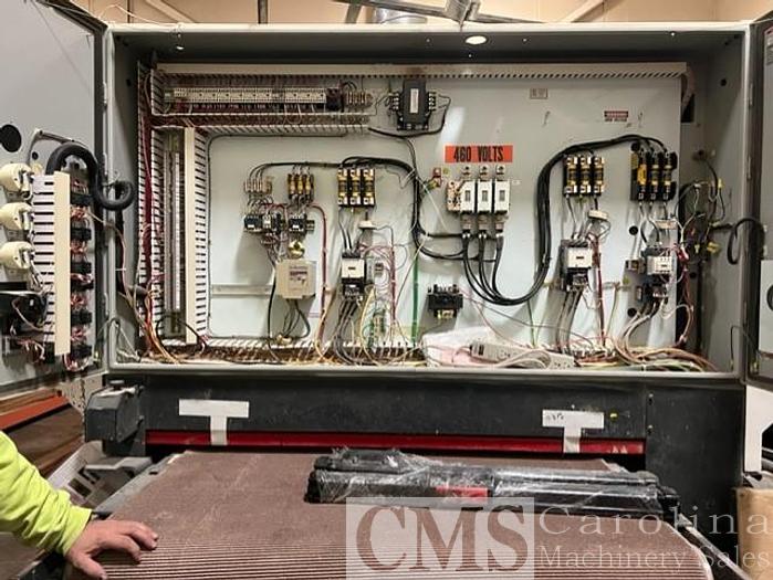 Used Timesavers Series 4300