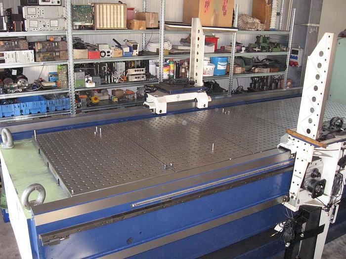 Gebraucht DEA Bravo 1106/2