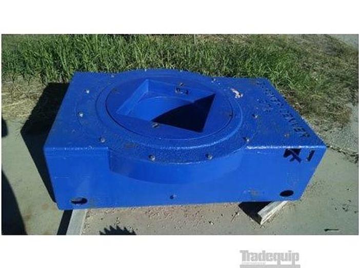 Used GARDNER DENVER 27 1/2 Rotary Tables