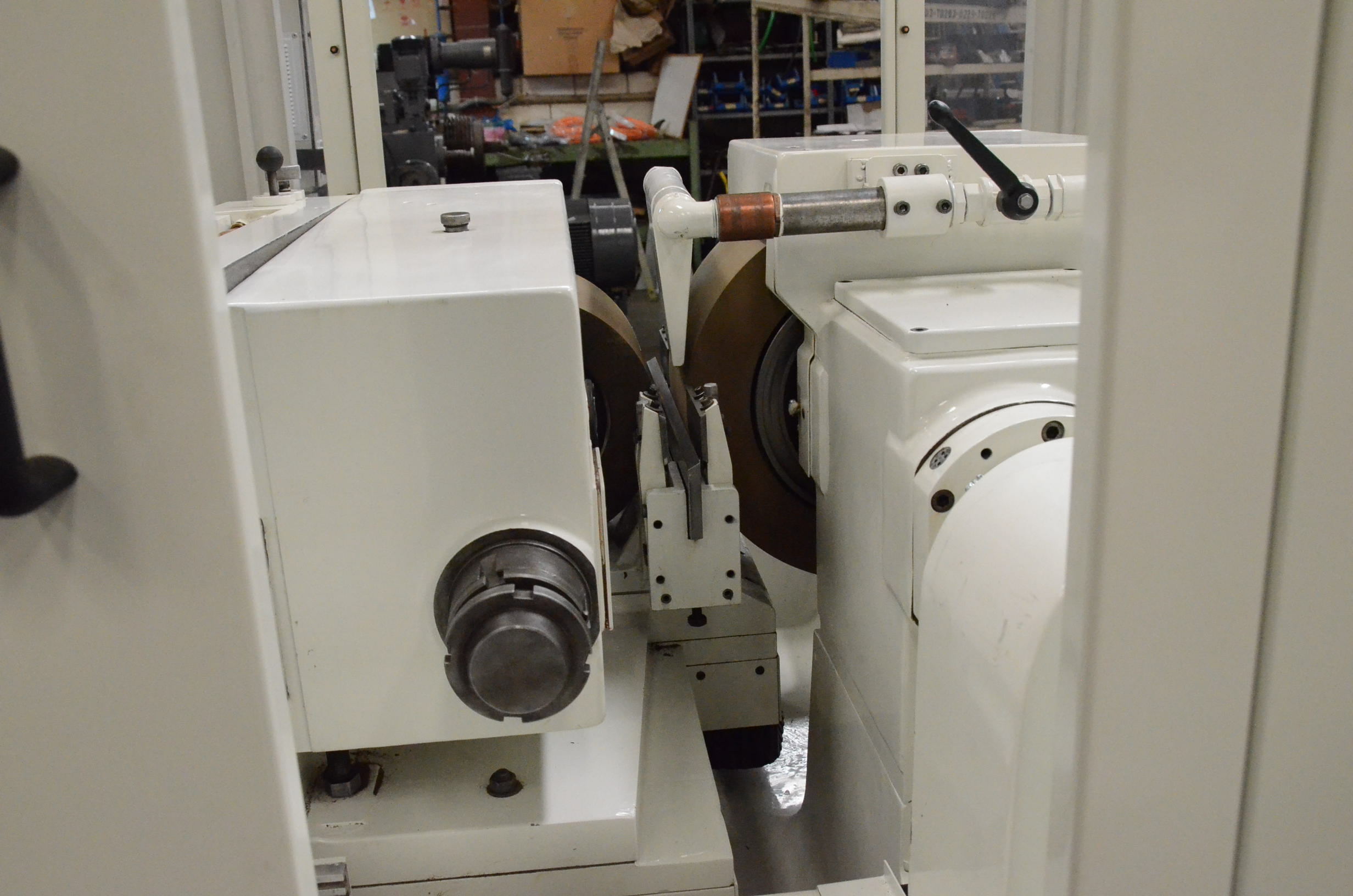 Usado ESTARTA 320 Rectificadoras sin centros #4446