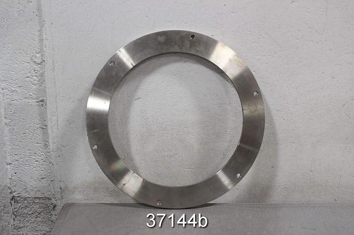 Used Warren 10PL22 Pump Case Ring, 654H0190 #37144